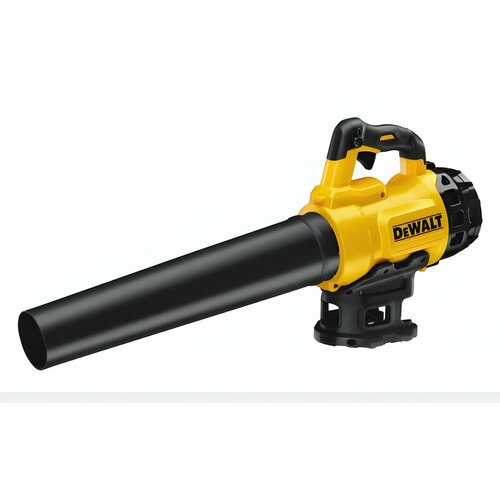 фотография Воздуходувка аккумуляторная DeWalt DCM562PB (без АКБ и ЗУ), купить онлайн за 29999 рубл